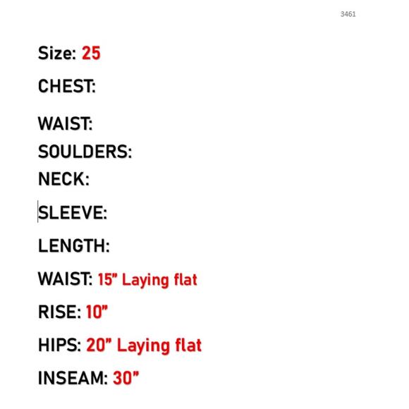 SANCTUARY WOMENS SIZE 25 EVE MID RISE SATIN CARGO PANTS BLACK NEW - Picture 14 of 14